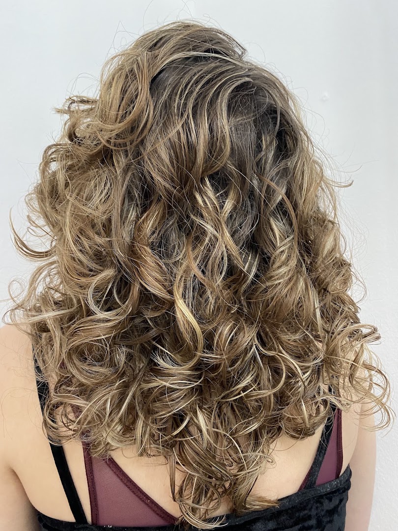 Locken & Volumen