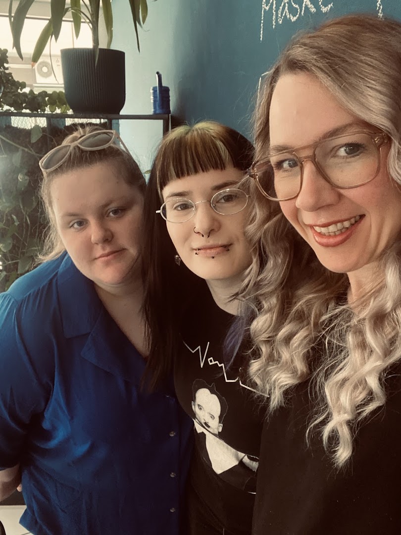 Friseur Salon SCHNIPP SCHNAPP
