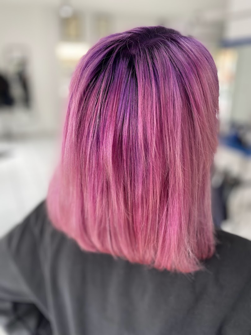 Friseur Salon SCHNIPP SCHNAPP