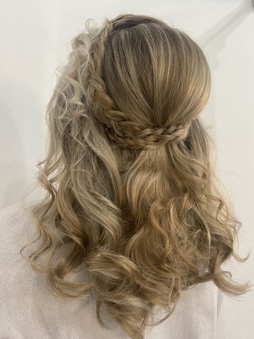 Friseur Salon SCHNIPP SCHNAPP