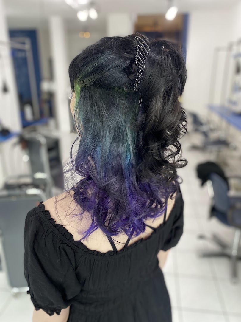 Friseur Salon SCHNIPP SCHNAPP