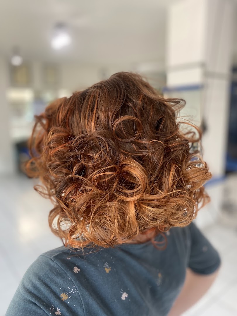 Friseur Salon SCHNIPP SCHNAPP