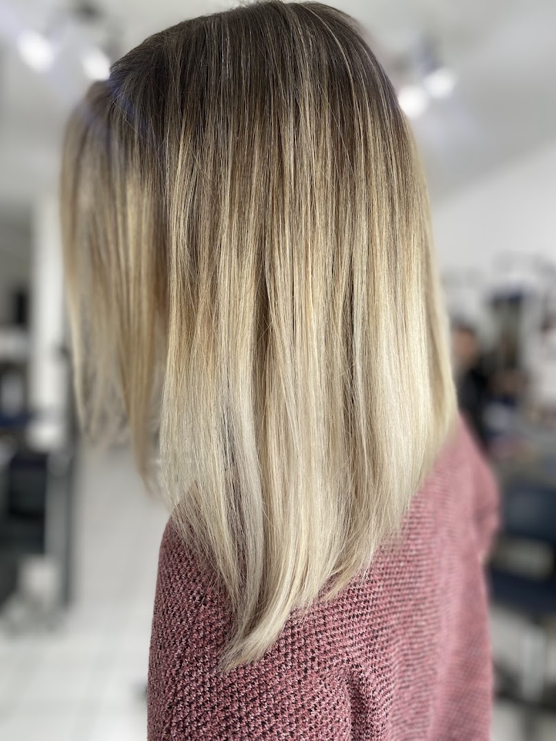 Friseur Salon SCHNIPP SCHNAPP
